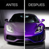 AutoShine™ - Spray Premium Cerámico CERA RESTAURADORA DE  PINTURA, BRILLO Y ELIMINA RASGUÑOS PREMIUM