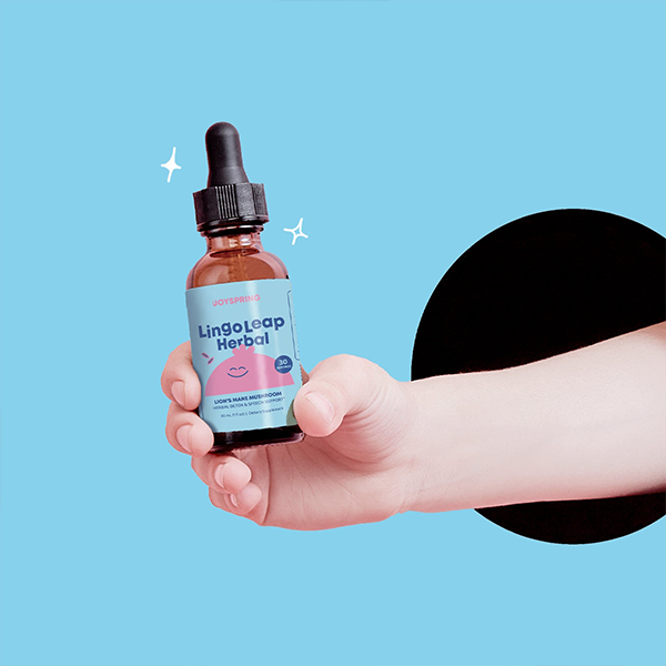 Lingo Leap Ayuda en Estimulación del Habla