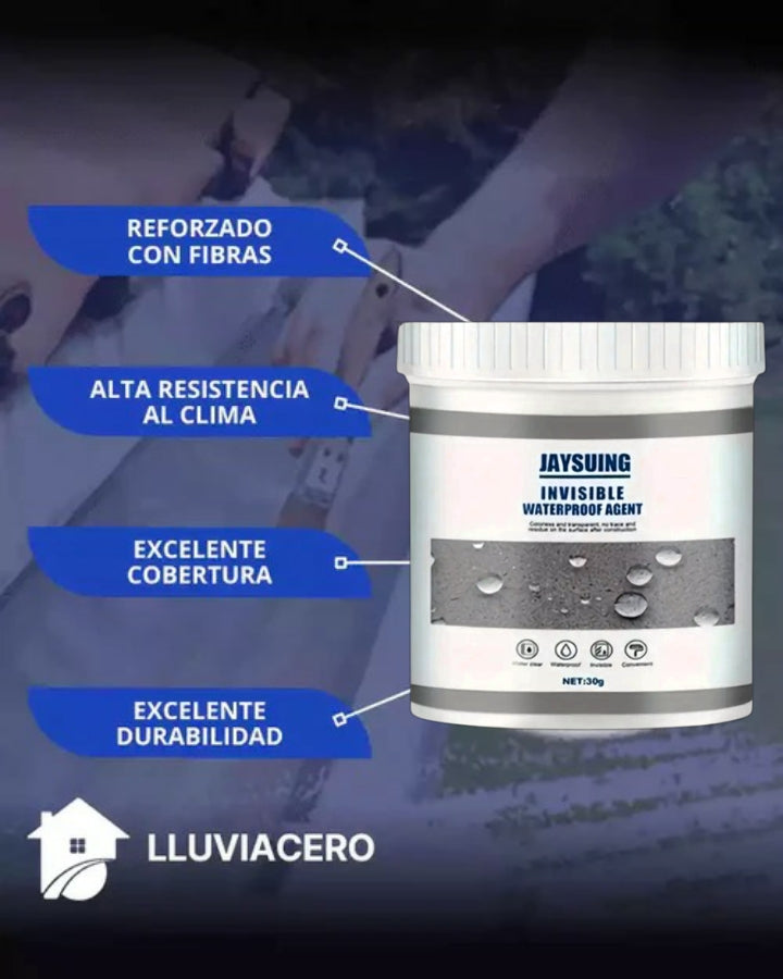 Sellador Impermeabilizante CeoMax