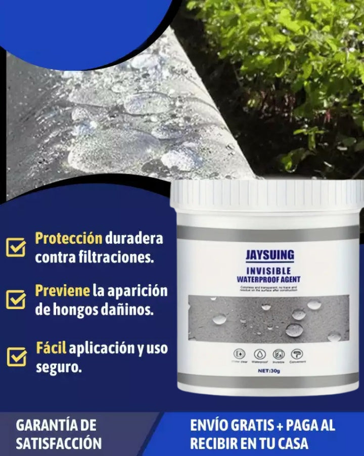 Sellador Impermeabilizante CeoMax