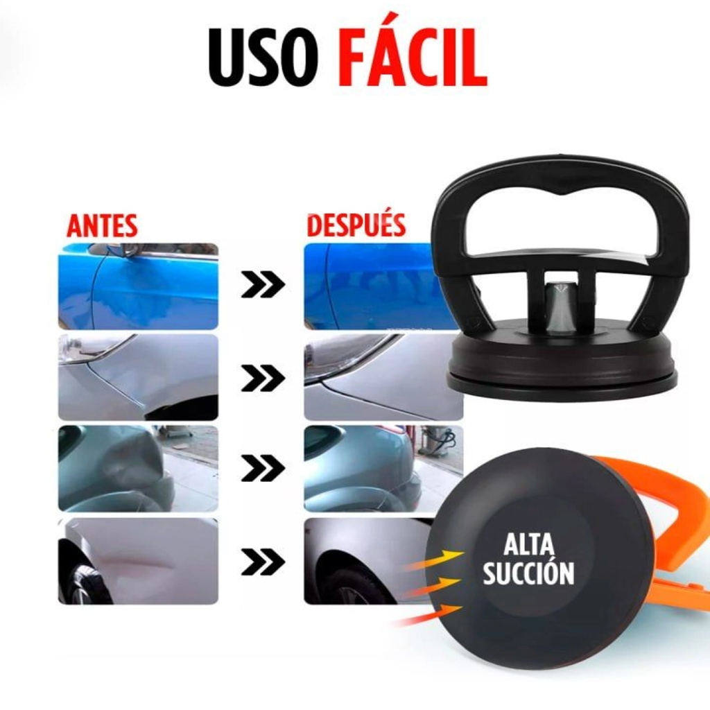 Extractor de Abolladuras ScrachX